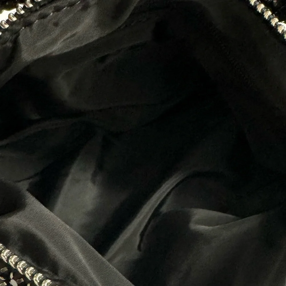 💖RHINESTONE EVENING BAG - Picture 10 of 12